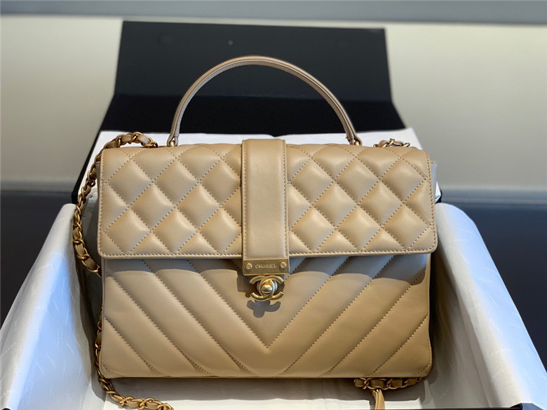 샤넬 토트&숄더백 라지 AS2059 신상