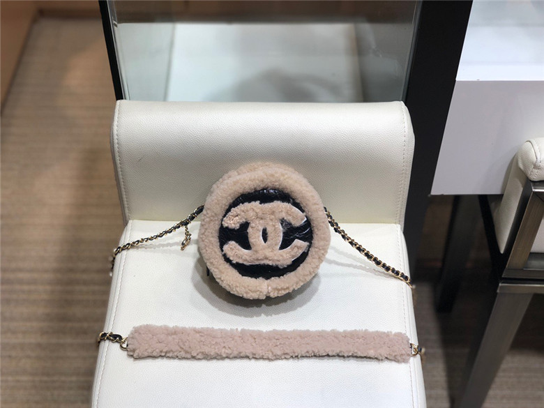 샤넬 미니 숄더백 AS86091-1 신상