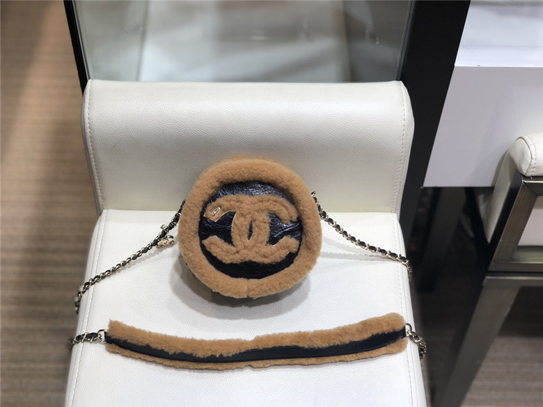 샤넬 미니 숄더백 AS86091-1 신상