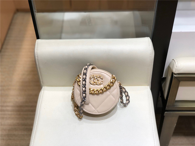 샤넬 미니 숄더백12CM   AS86093-2  신상