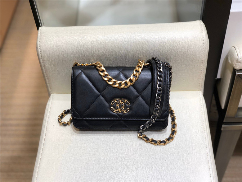 샤넬 WOC 19CM AS86092-3  신상