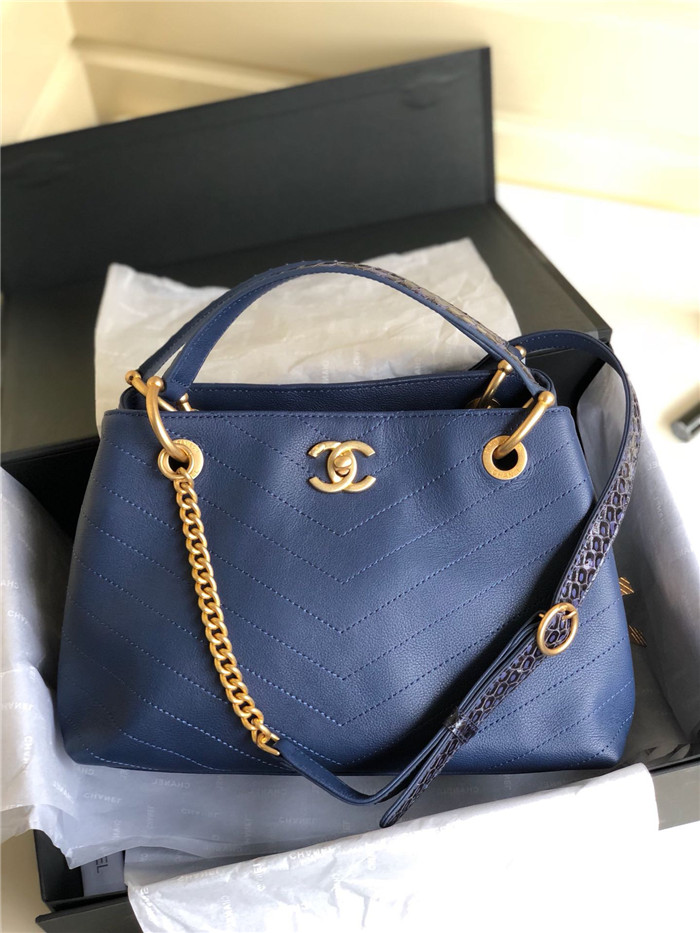 샤넬 토트&숄더백 AS90551-1 2020/신상