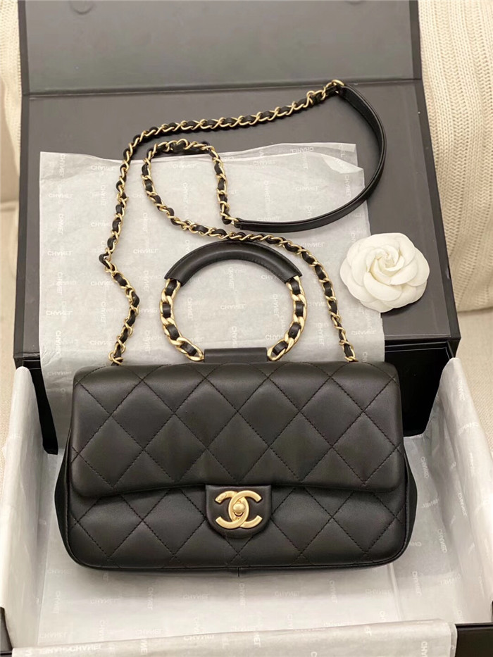 샤넬 플랩 체인 숄더백 AS2013 2020/신상