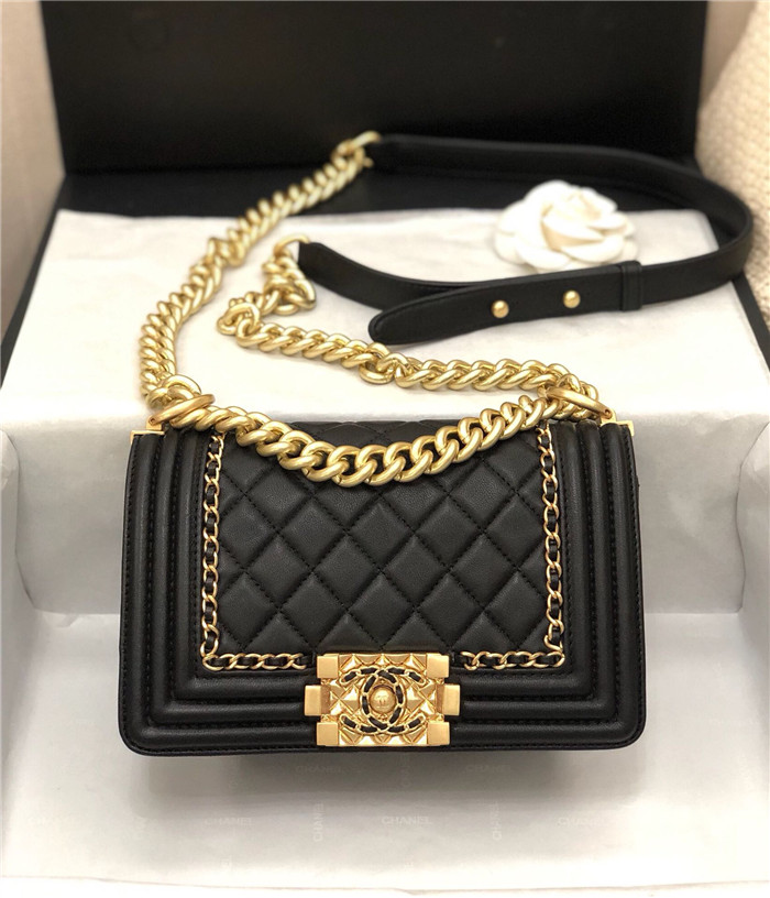 샤넬 리보이 20CM AS67085 2020/신상