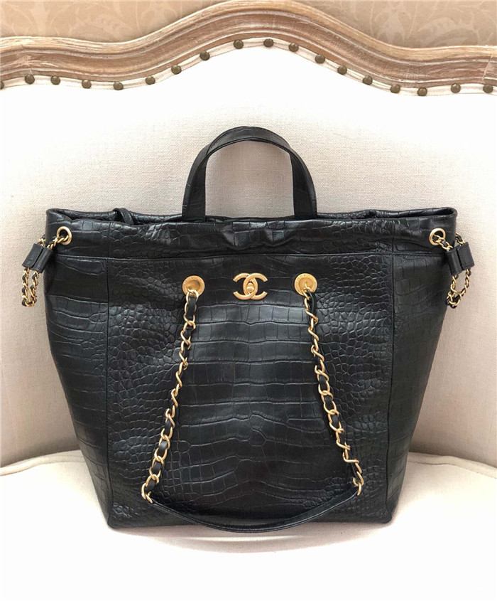 샤넬 쇼핑백 토트&숄더백 AS16900-1 2020/신상