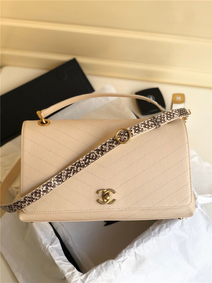 샤넬 플랩백 토트&숄더백 AS90331-4 2020/신상