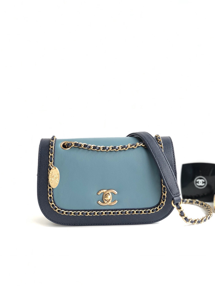 샤넬 플랩 숄더백 AS10884-2 2020/신상