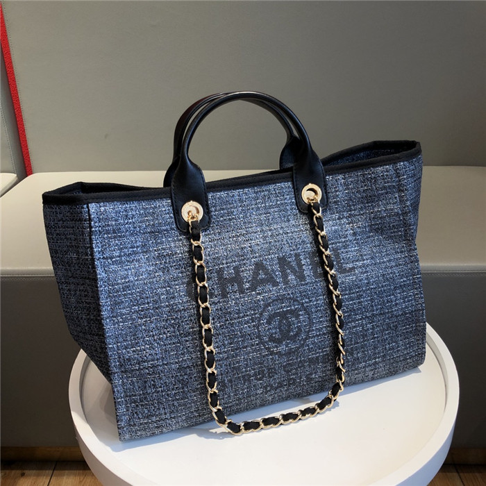 샤넬 도빌 쇼퍼백 AS70011-2 신상