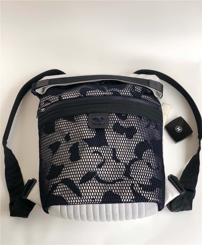 샤넬 백팩 AS00209-1 신상