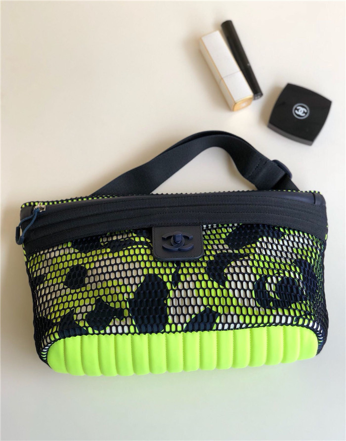 샤넬 힙색/벨트백 AS70177-3 신상