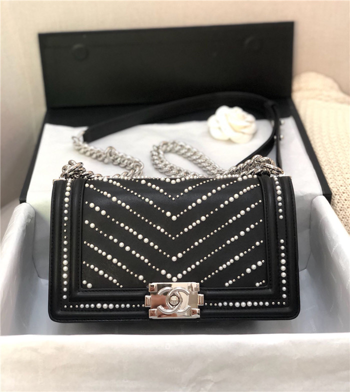 샤넬 숄더백 25CM AS2056 2020/신상