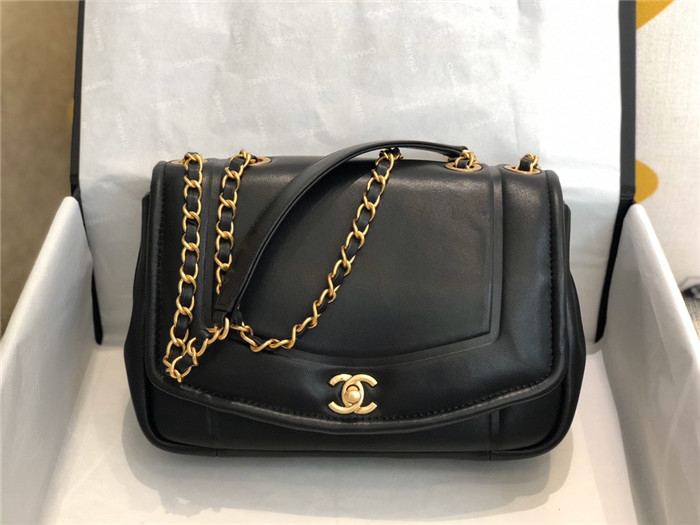 샤넬 숄더백 2020/신상 블랙,블루