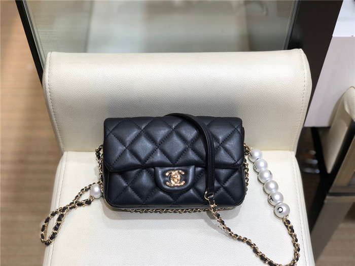 샤넬 미니 숄더백 18CM C108810 2020/신상