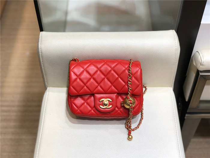 샤넬 미니 체인백 AS3307/3308-2 2020/신상
