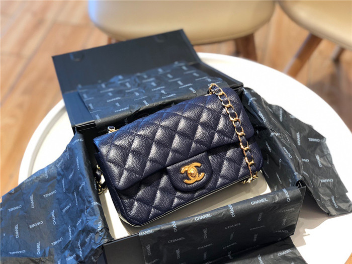 샤넬 클래식 플랩 미니백 A01116 (프랑스 수입가죽)