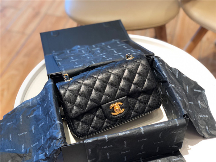샤넬 클래식 플랩 미니백 A01116 (프랑스 수입가죽)