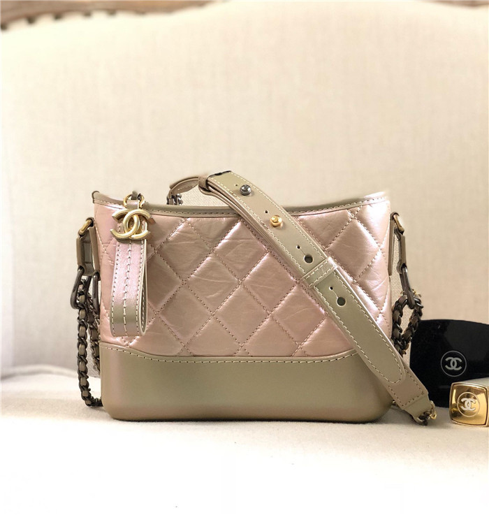 샤넬 가브리엘 호보백 20CM AS8022-1 신상