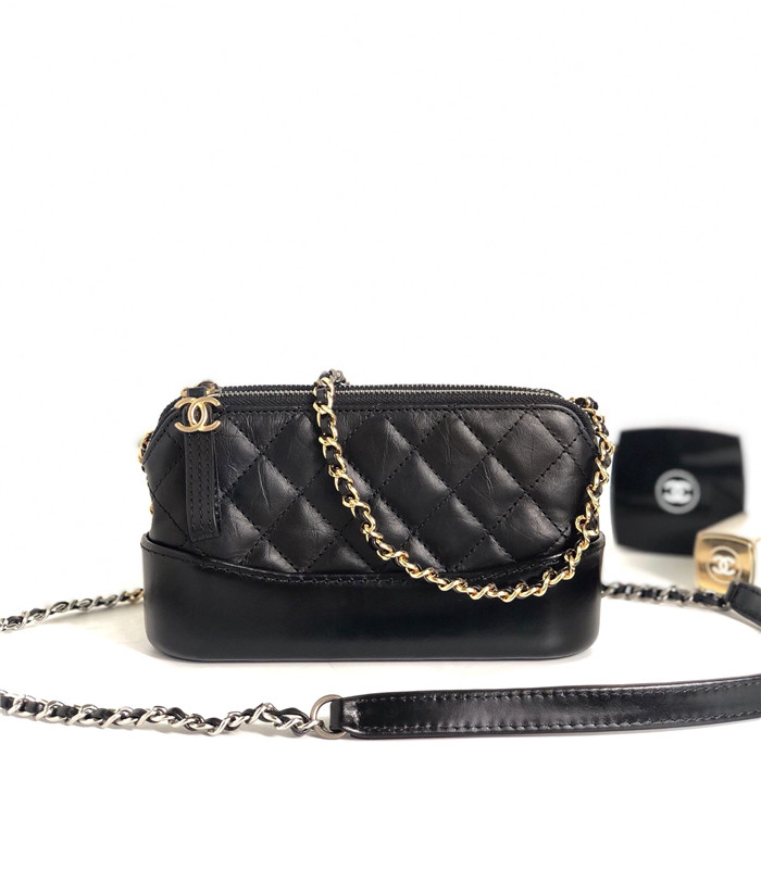 샤넬 가브리엘 미니 체인백 18CM A094505-1 2020/신상