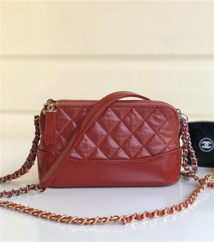 샤넬 가브리엘 미니 체인백 18CM A094505-2 2020/신상