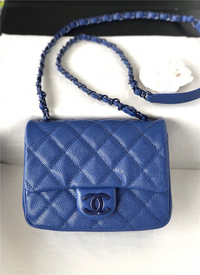 샤넬 미니 숄더백 AS90871 2020/신상