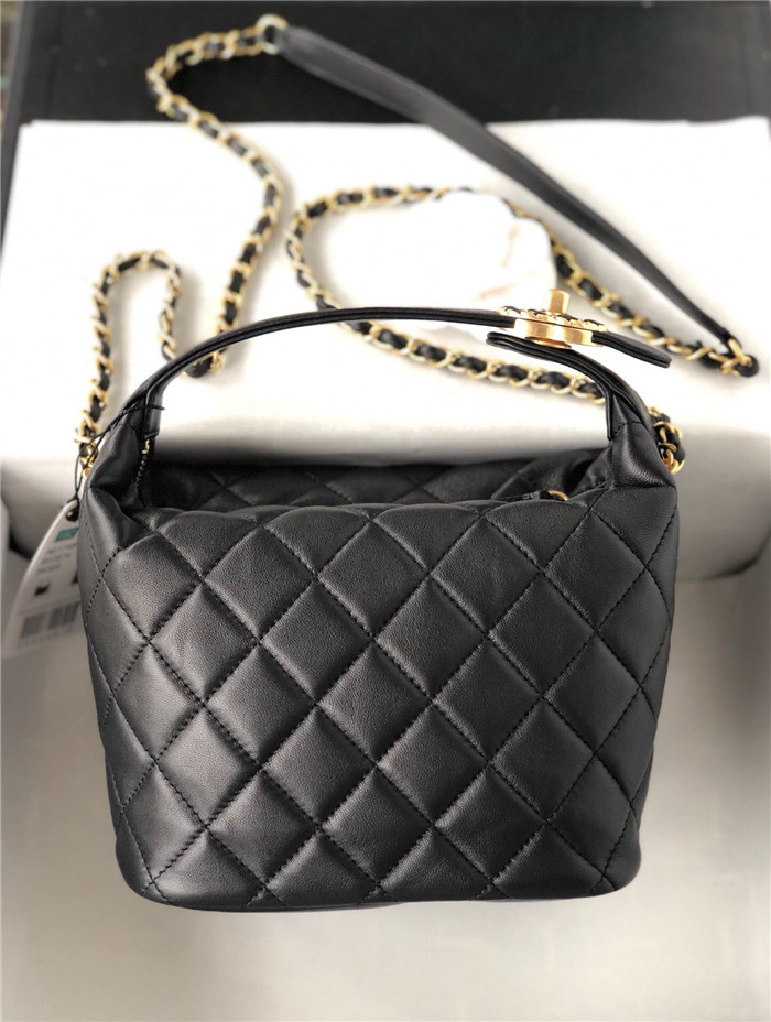 샤넬 토트&숄더백 AS50871 2020/신상