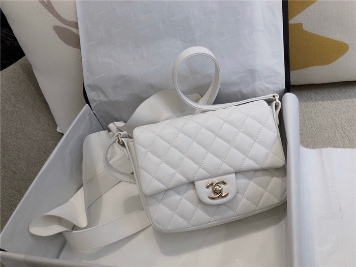 샤넬 미니 숄더백 AS1737 2020/신상