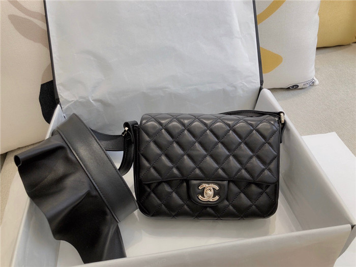 샤넬 미니 숄더백 AS1737 2020/신상