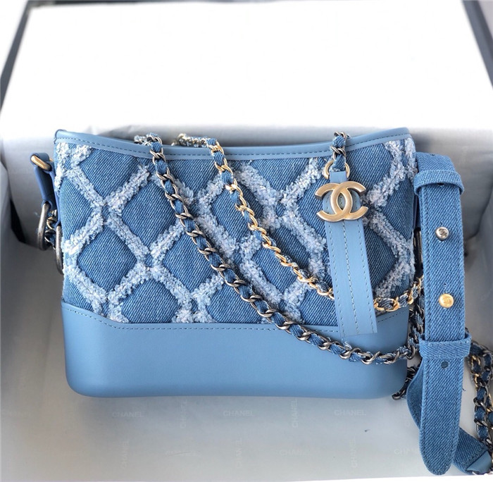 샤넬 가브리엘 호보백 AS33691 2020/신상