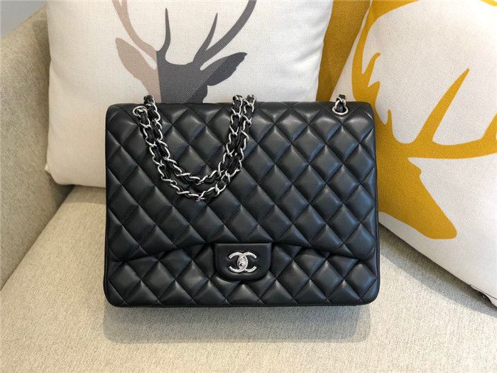 샤넬 클래식 플랩백 33CM AS336970