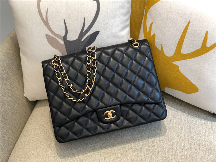  Chanel 샤넬 클래식 플랩백 33CM AS336971