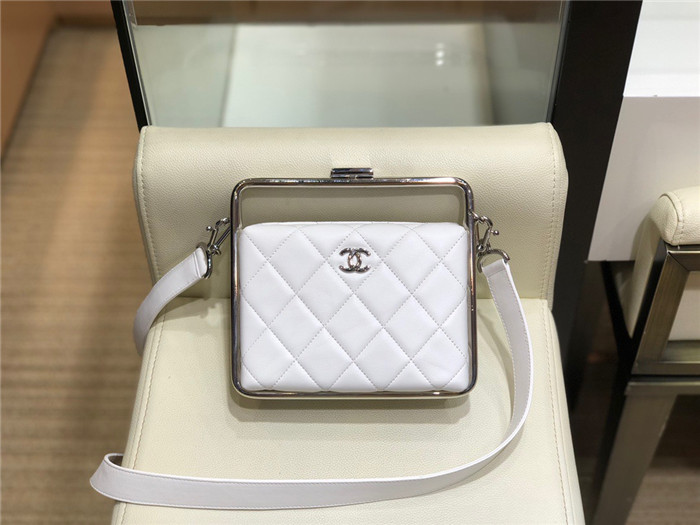 샤넬 케이스 클러치 숄더백  AS1732-3 2020/신상