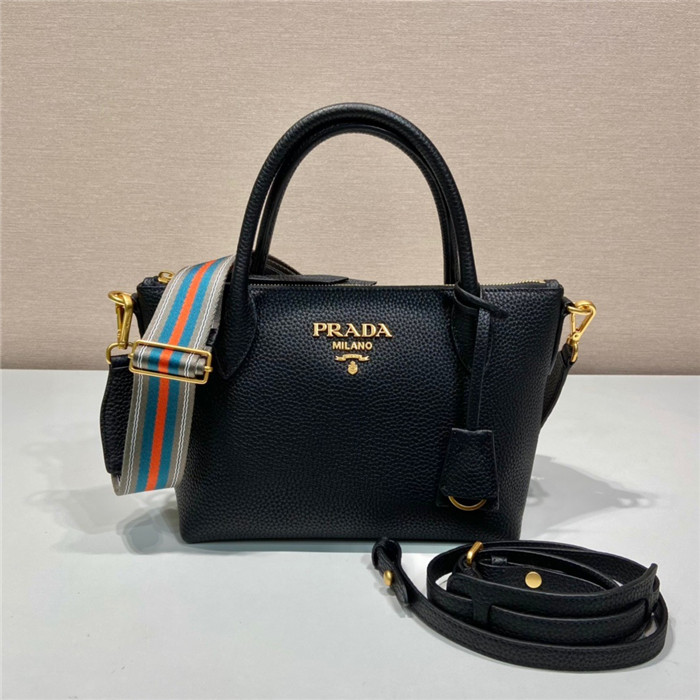 PRADA 프라다 비텔로 다이노 토트백 1BA111