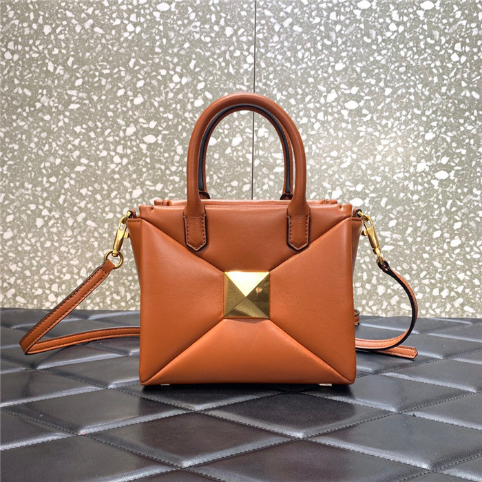 VALENTNIO 발렌티노 원스터드백 스몰 (3가지색상) V6050