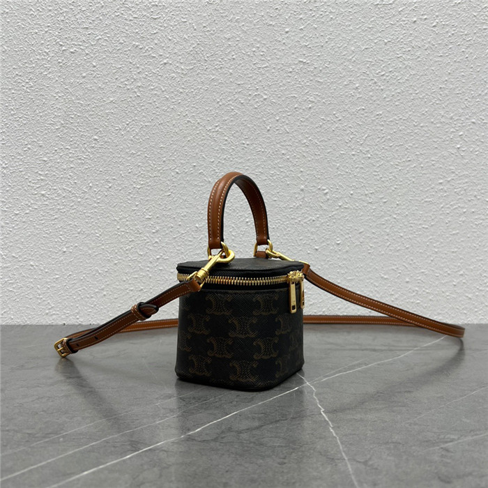  CELINE 셀린느 미니 파우치백 C110052