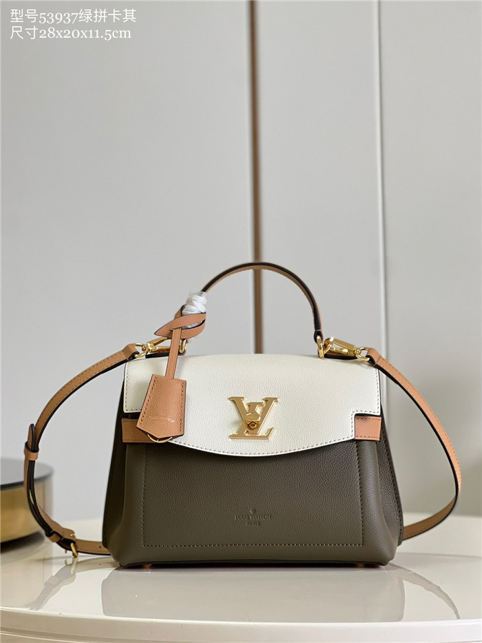 LOUIS VUITTON 루이비통 락미데이 신색상 M53937