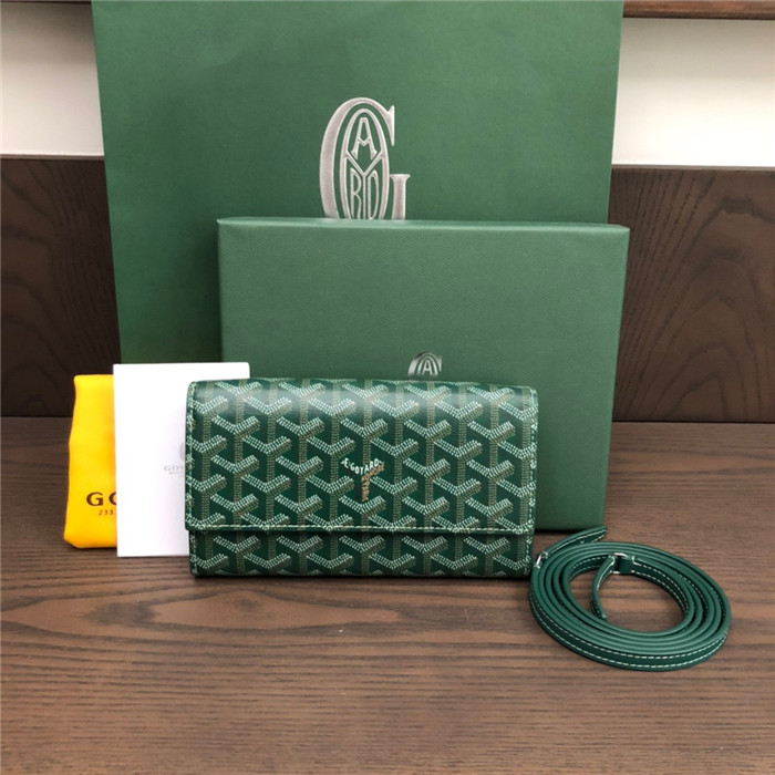 GOYARD 고야드 바렌 지갑 숄더&크로스 GY32100