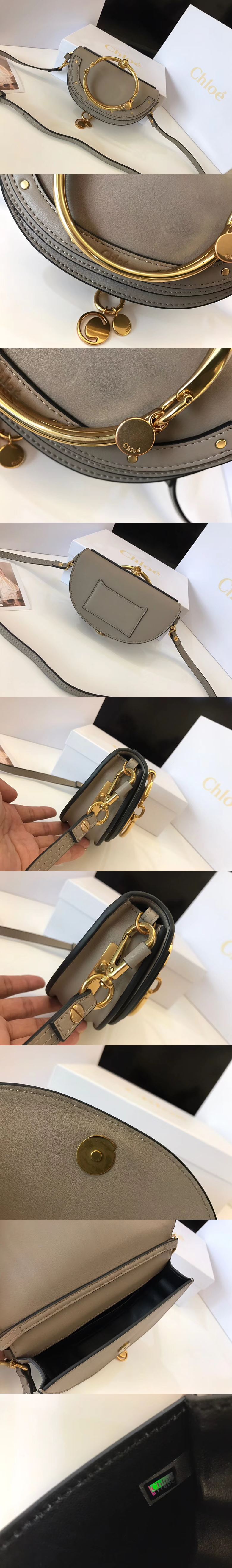 [Chloe]끌로에 나일 미노디에르