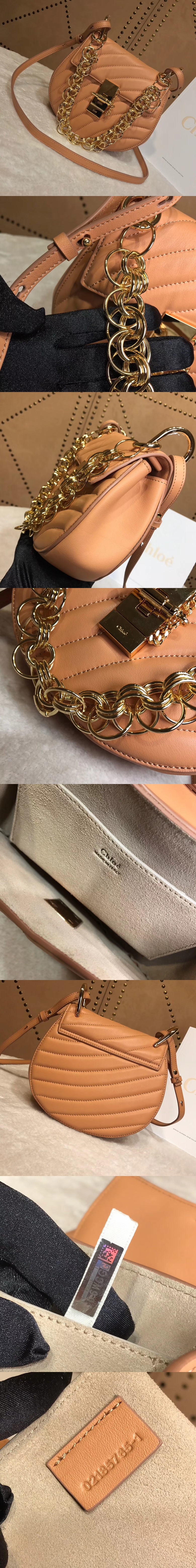 [Chloe]끌로에 드류백 비쥬-3