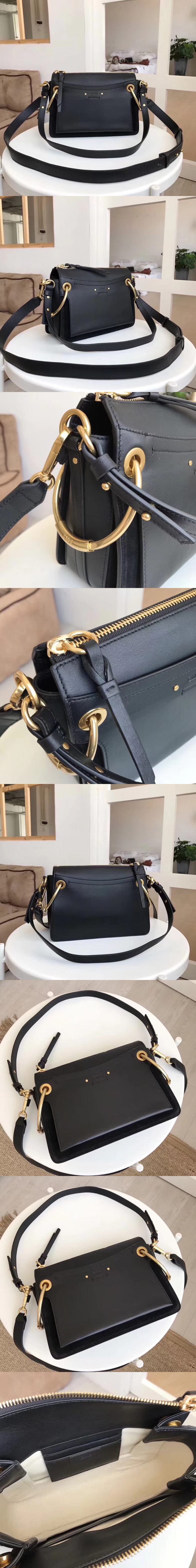 [Chloe]끌로에 로이백 스몰-2