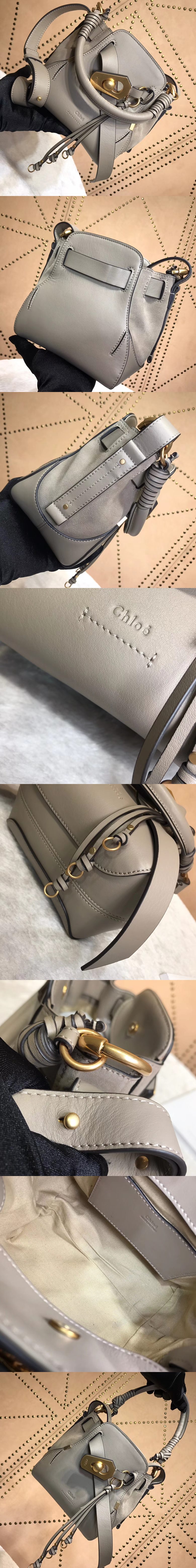 [Chloe]끌로에 오웬백 스몰