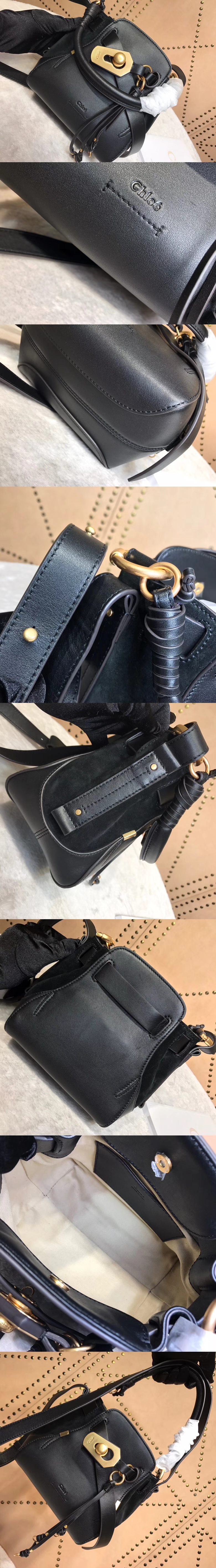 [Chloe]끌로에 오웬백 스몰-1