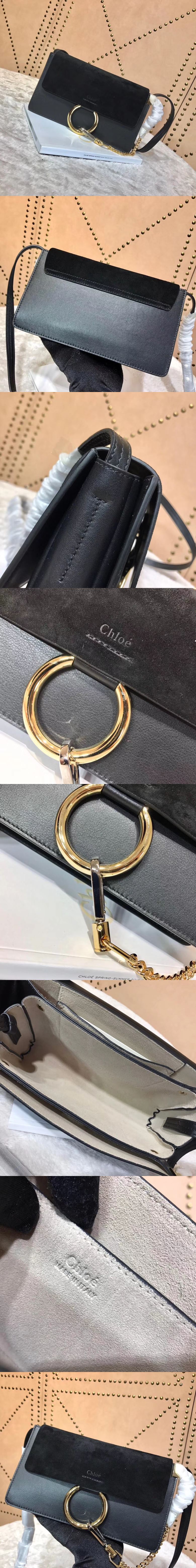 [Chloe]끌로에 페이백 스몰-1