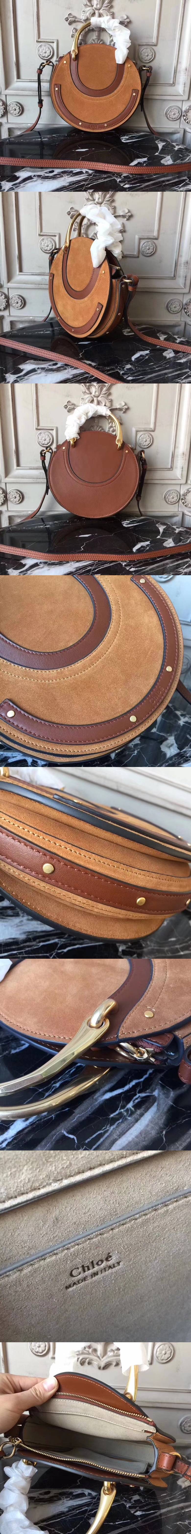 [Chloe]끌로에 픽시백