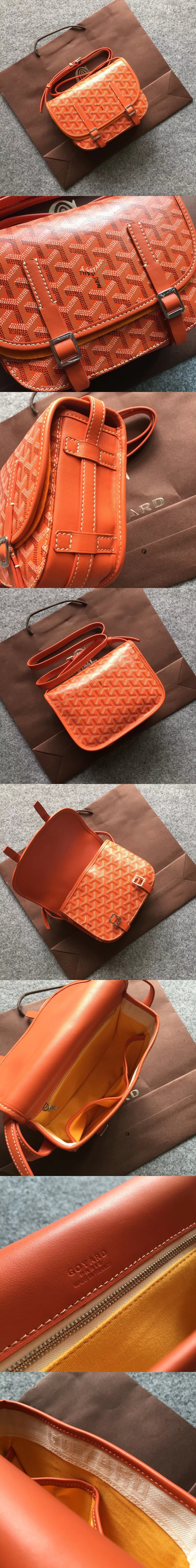 [GOYARD]고야드 벨베데르 PM,MM-1