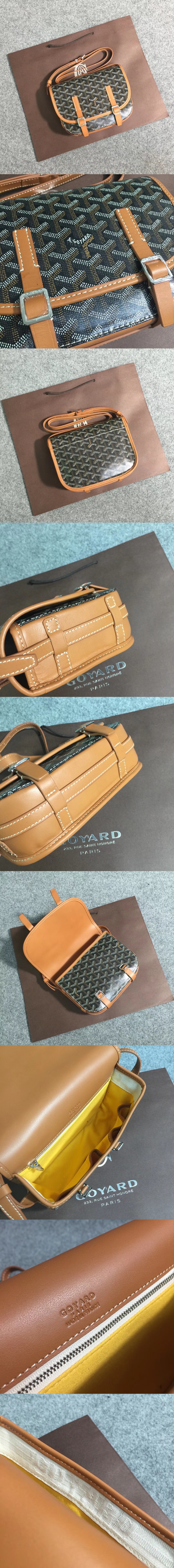 [GOYARD]고야드 벨베데르 PM,MM-2