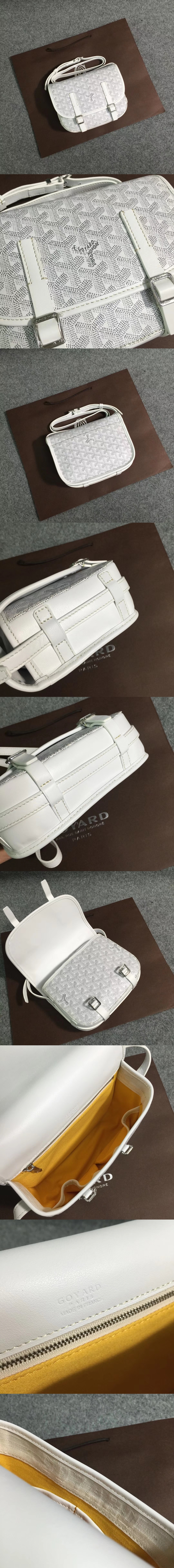 [GOYARD]고야드 벨베데르 PM,MM-8