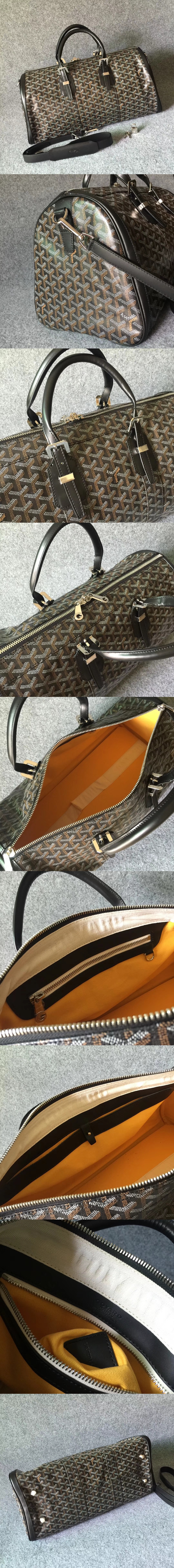 [GOYARD]고야드 크루아지에 50cm