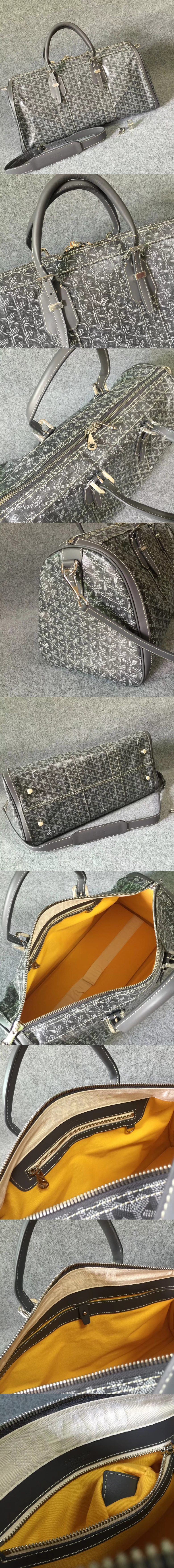 [GOYARD]고야드 크루아지에 50cm-1