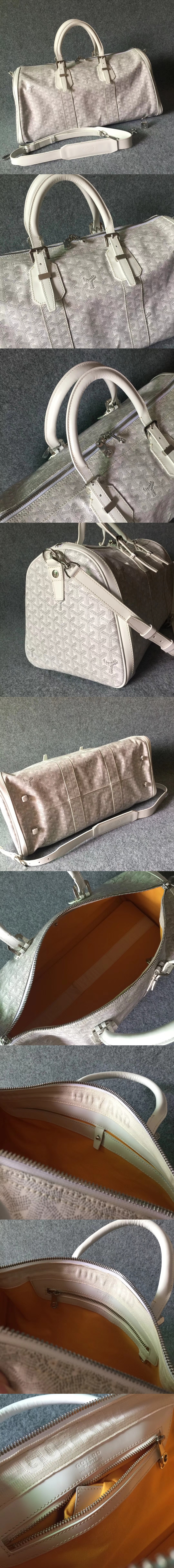 [GOYARD]고야드 크루아지에 50cm-6