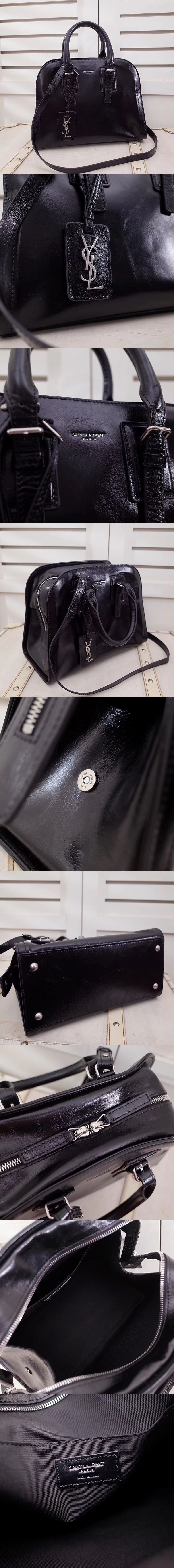 [Yves Saint Laurent]입생로랑 토트백 498920